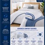 Aloe Sense Duvet