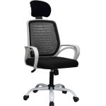 Office Chair Model AX-404A-WT - Image 5