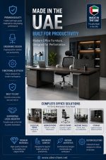 Office Chair Model AX-404A-WT
