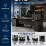 Office Chair Model AX-404A