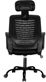 Office Chair Model AX-404A - Image 5