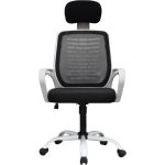 Office Chair Model AX-404A-WT - Image 4