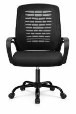 Office Chair Model AX-404B - Image 8