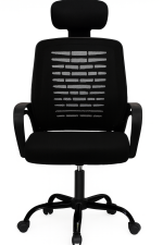 Office Chair Model AX-404A - Image 4