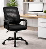 Office Chair Model AX-404B - Image 4