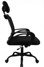 Office Chair Model AX-404A - Image 6